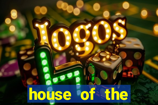 house of the dragon rede canais